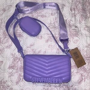 Steve Madden Crossbody